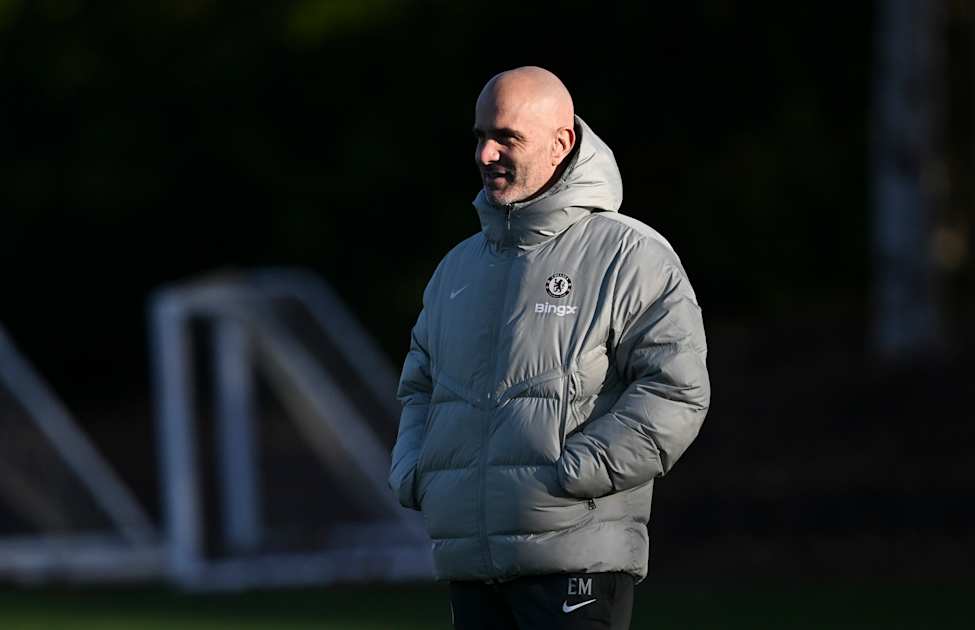 Probleme de lot pentru Chelsea înaintea meciului cu Bournemouth Chelsea se pregătește să revină pe terenul propriu, Stamford Bridge, unde va înfrunta pe Bournemouth, în cadrul etapei de Premier League