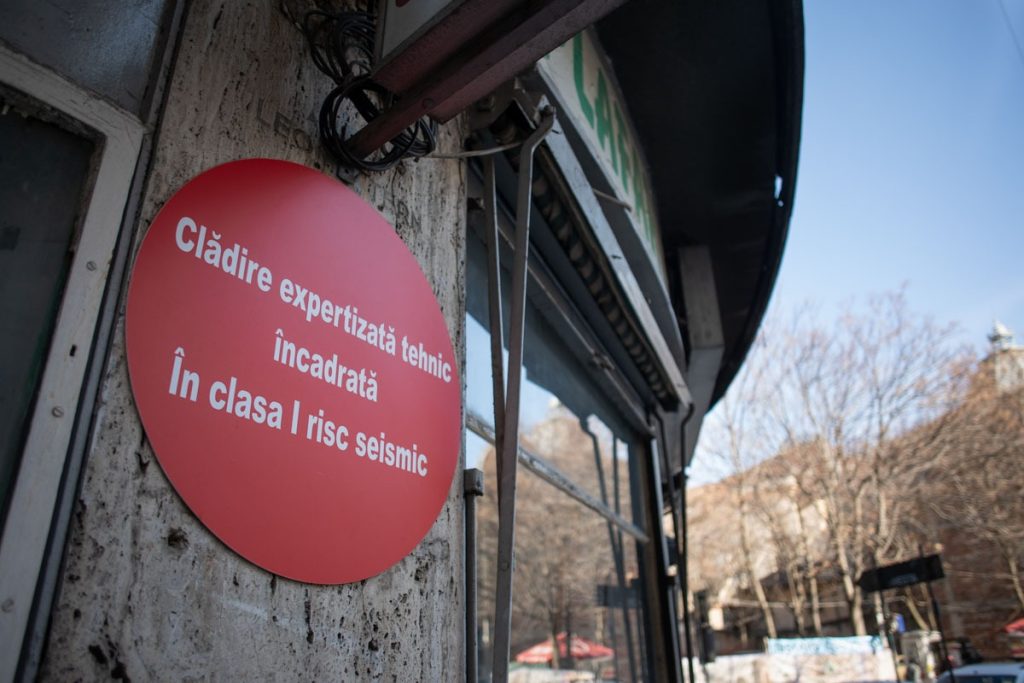 Reglementare privind înscrierea clasei de risc seismic în documentele cadastrale și măsuri pentru transparență în procesul de cumpărare a unei case