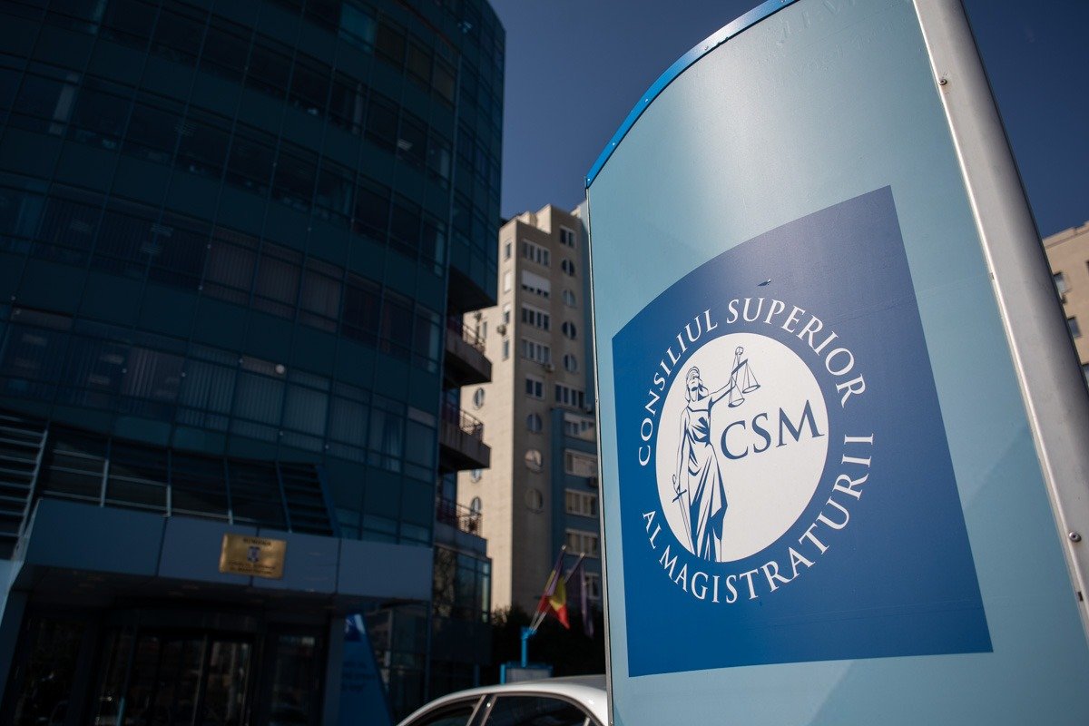 Secția pentru judecători a Consiliului Superior al Magistraturii: Referendumul sugerat de președinte nu are fundament legal pentru nicio profesie / CSM respinge orice ingerință, directă sau indirectă, în activitatea justiției