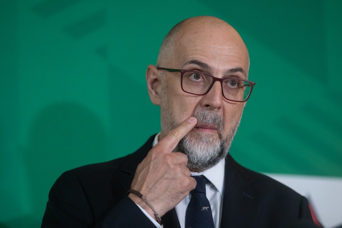 Kelemen Hunor: Nu am încredere în sistemul judiciar și discută despre problemele dificile, inclusiv chestiunea prescripției