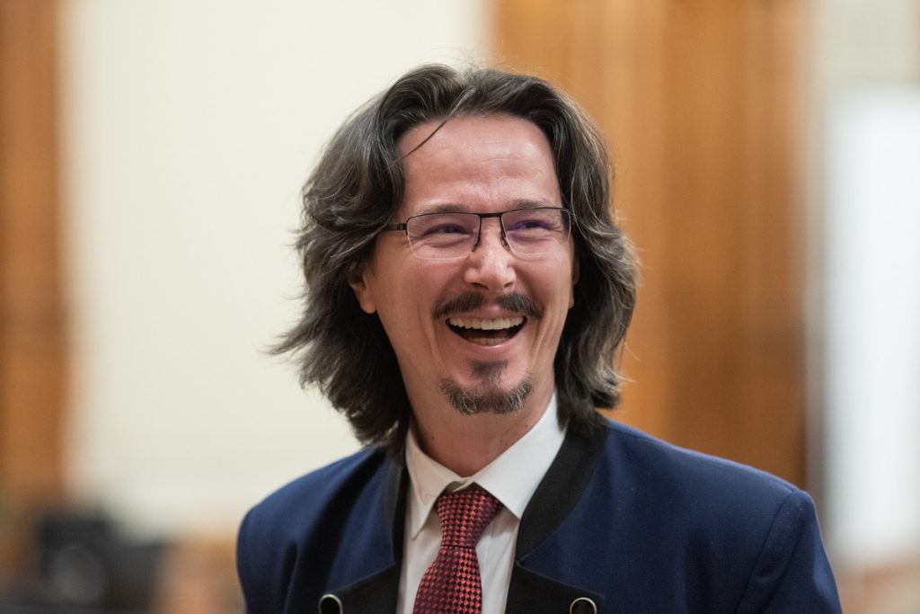 [ad_1] Fostul judecător Cristi Danileț a obținut câștig de cauză și în apelul la Marea Cameră a Curții Europene a Drepturilor Omului