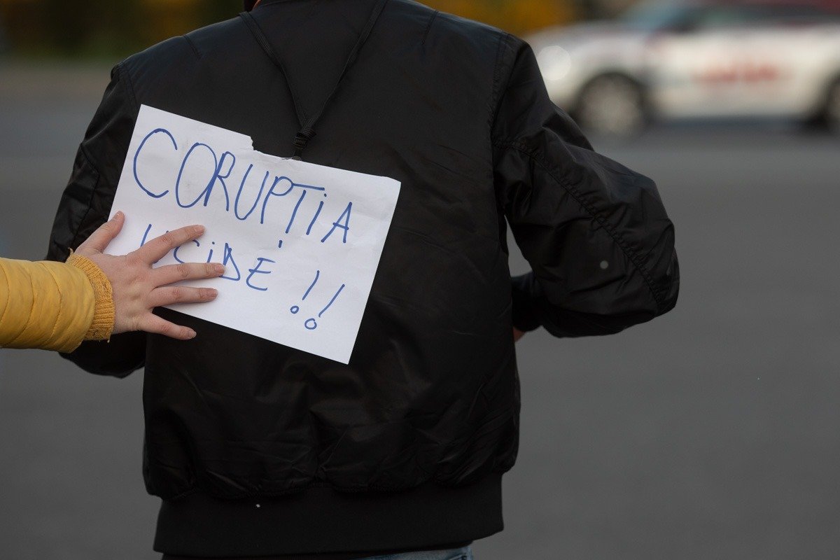 „Corupția ucide”: Scrisoare deschisă adresată Consiliului Superior al Magistraturii despre faptul că separarea puterilor în stat nu înseamnă izolare Justiției de societate