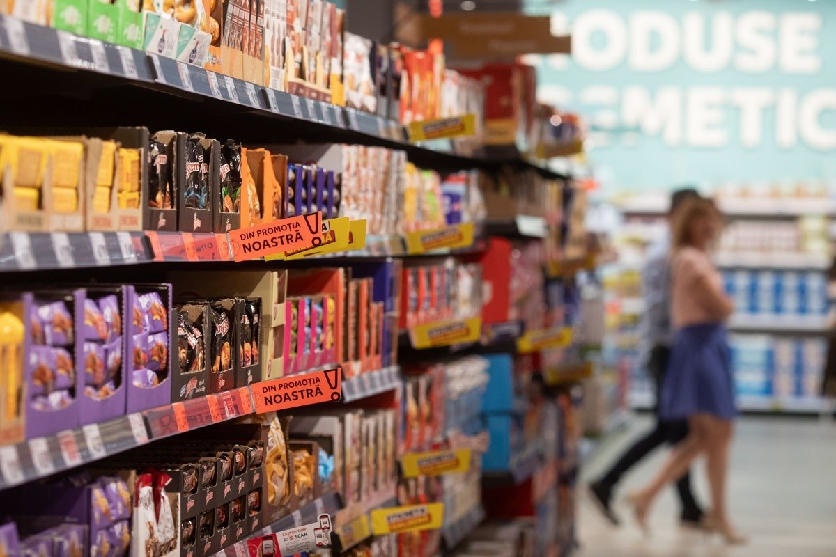 Calendarul ofertelor speciale ale principalelor supermarketuri de Crăciun în anul 2025