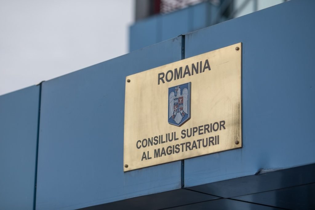 Secția pentru procurori a CSM răspunde la initiativa de referendum a lui Nicușor Dan: Nu susținem estomparea Constituției și a normelor juridice în sistemul judiciar, conform principiului că ilegalitatea nu poate fi corectată prin alte acte ilegale