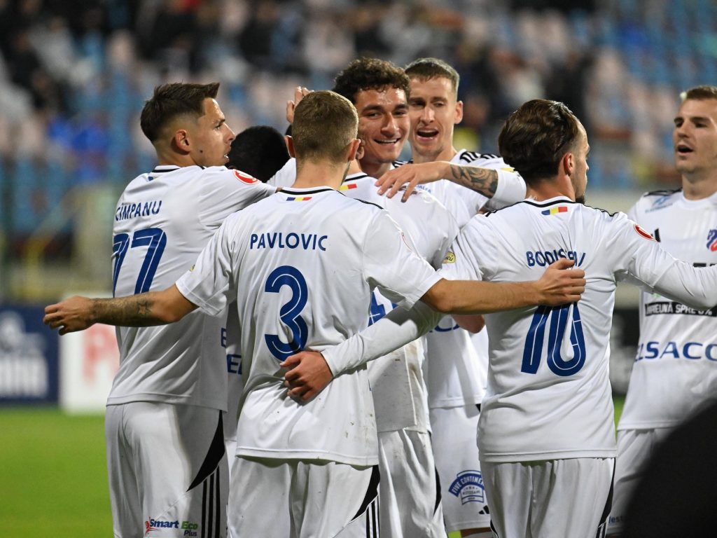 Valeriu Iftime își îndreaptă atenția către Marko Dugandzic și Denis Alibec FC Botoșani își conturează planurile pentru perioada de transferuri din iarnă, iar patronul Valeriu Iftime a dezvăluit că este interesat de aducerea a doi atacanți redutabili, Marko Dugandzic și Denis Alibec