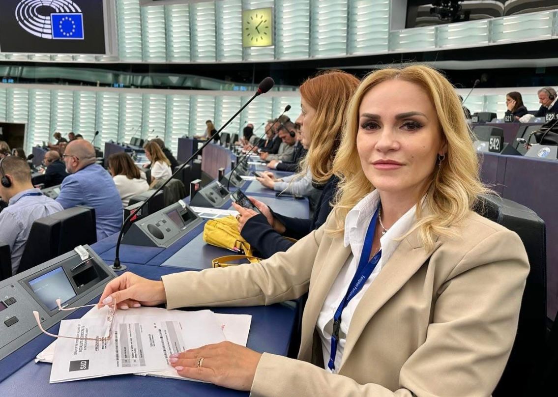 Reprezentanța română S&D: Prioritatea imediată pentru sănătatea femeilor – Gabriela Firea solicită angajamente clare la nivel european