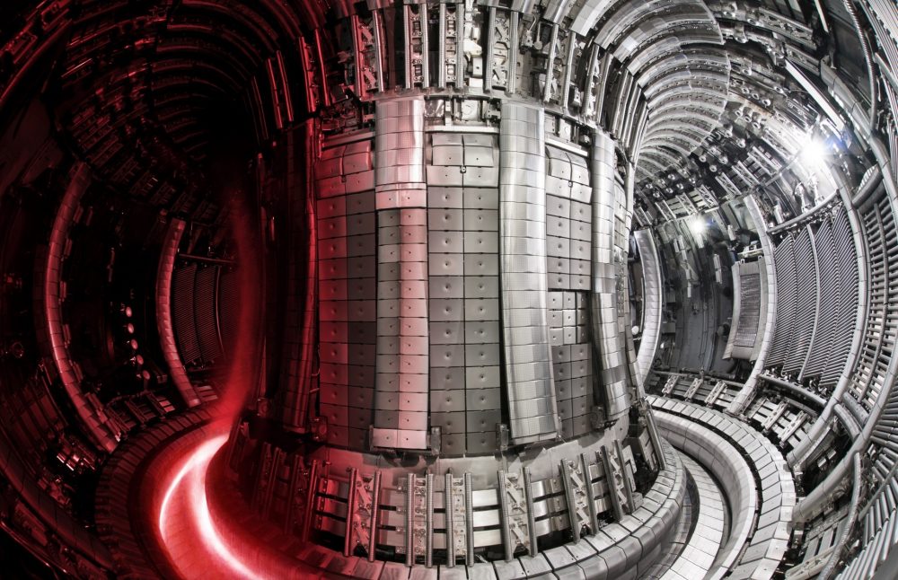 Trump Media, proprietara platformei de socializare Truth Social, pășește în sectorul energiei nucleare printr-un nou proiect de fuziune atomică