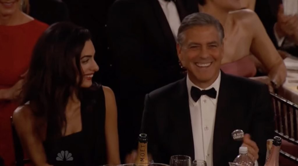 George Clooney și familia sa au obținut cetățenie franceză