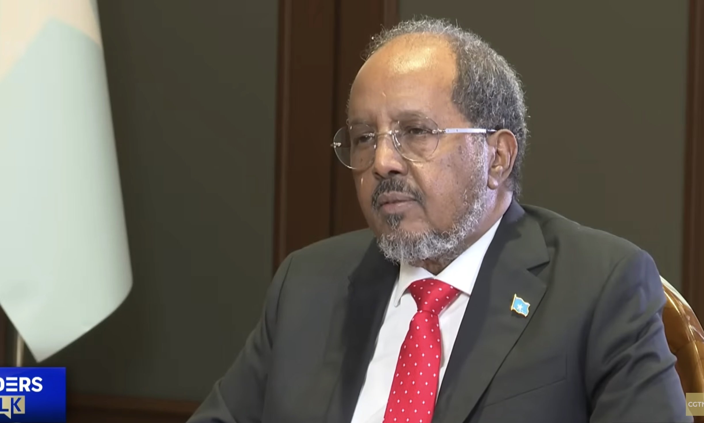 Președintele Somalia, Hassan Sheikh Mohamud, va întreprinde marți o vizită oficială în Turcia, demonstrație clară a relațiilor strânse dintre cele două țări, în contextul unor evoluții regionale și internaționale tensionate