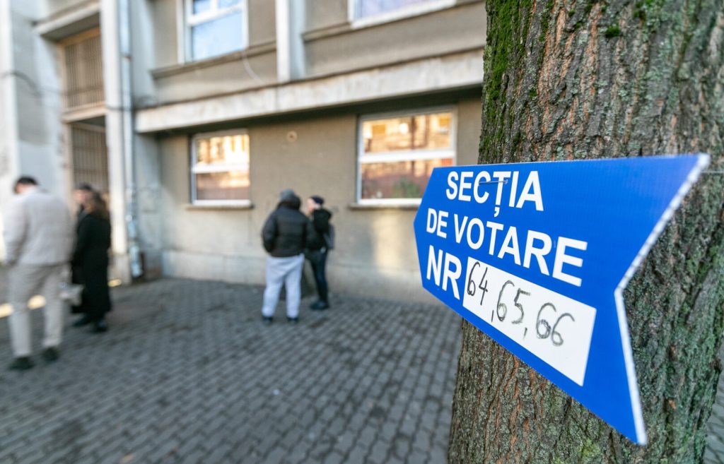 Trei institute au primit autorizație pentru realizarea de sondaje la ieșirea de la urne la alegerile pentru Primăria Capitalei din 7 decembrie