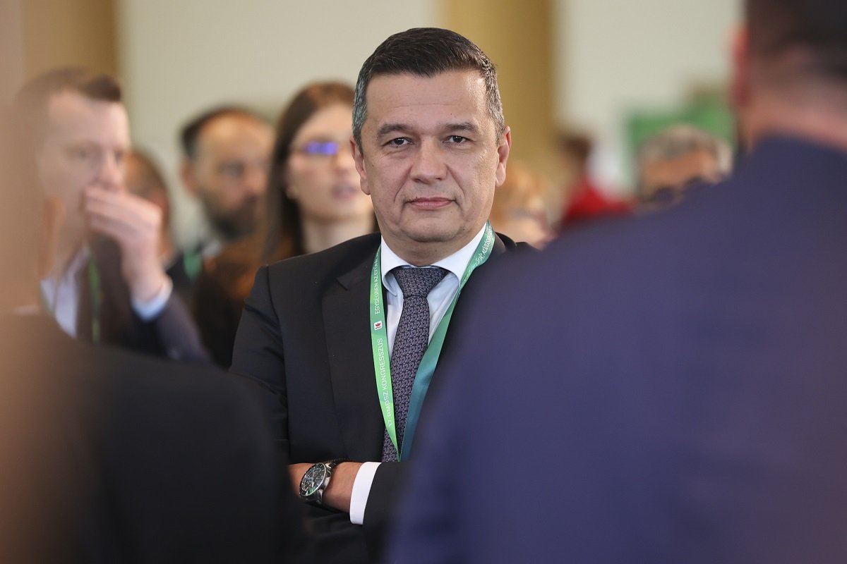 Sorin Grindeanu despre influența politică în sistemul judiciar: Aceasta aduce doar prejudicii / Cum se compară actuala conducere a USR cu fostul lider Liviu Dragnea?