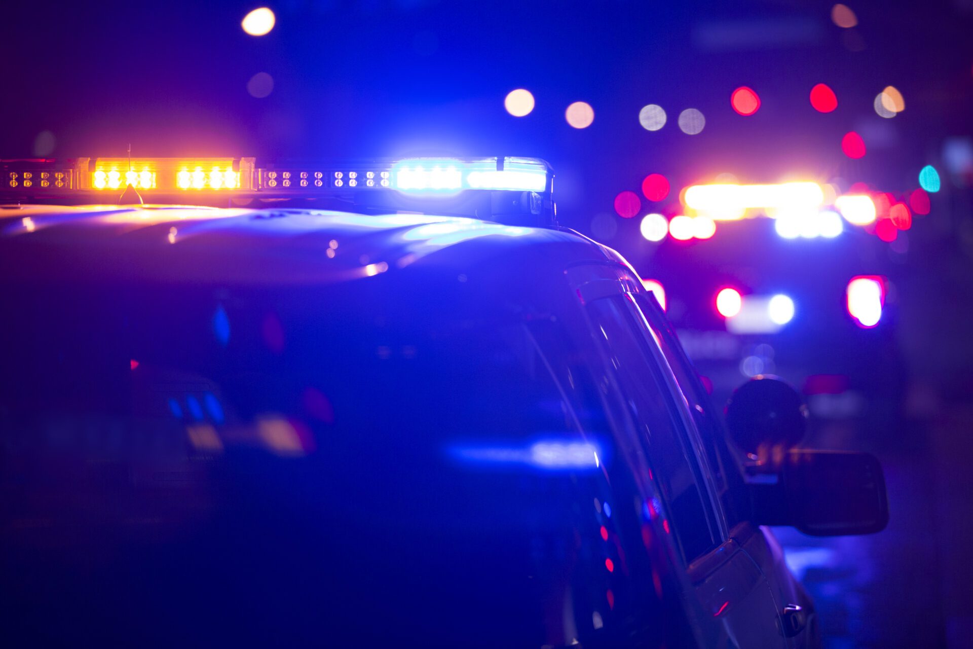 IMPD Urges residents not to fire guns into air during New Year’s celebrations