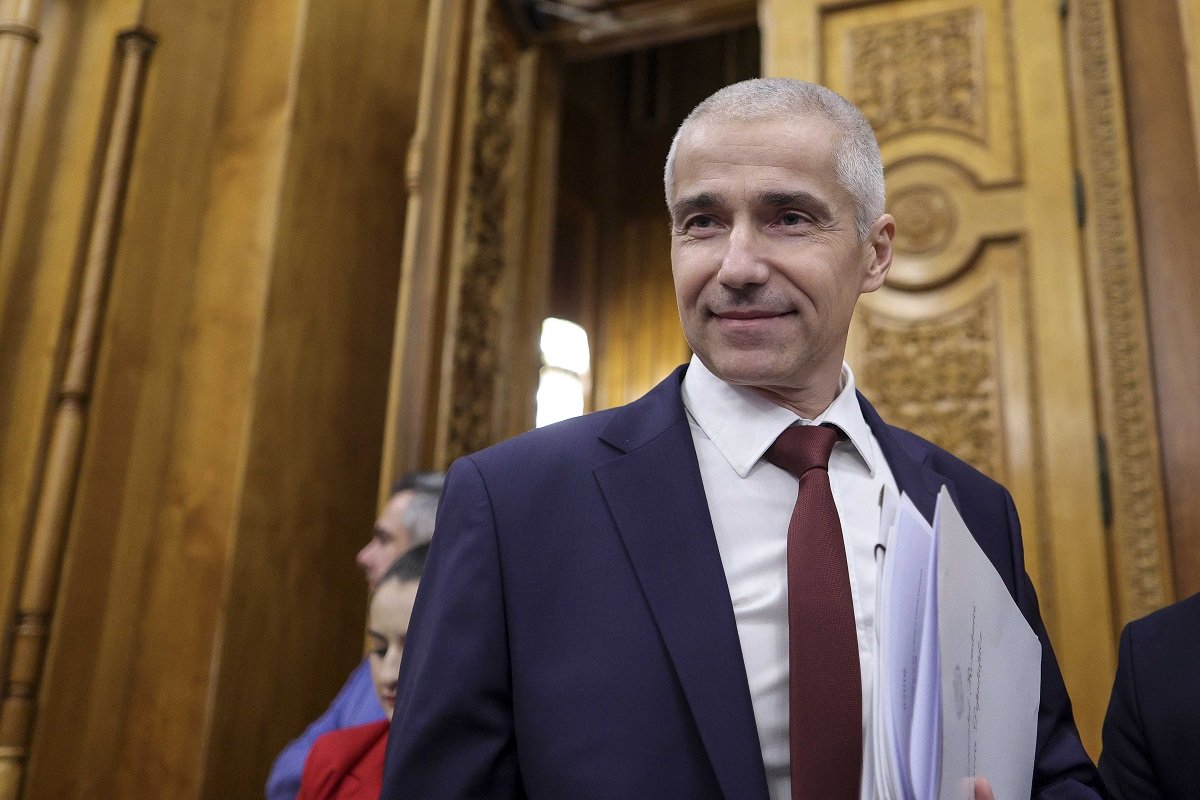 Ministrul Justiției se distanțează de orice responsabilitate în urma Investigației Recorder: Ministerul nu poate influența modul de aplicare a legii de către magistrați / Ca ministru, nu pot comenta despre „capturarea” Consiliului Superior al Magistraturii