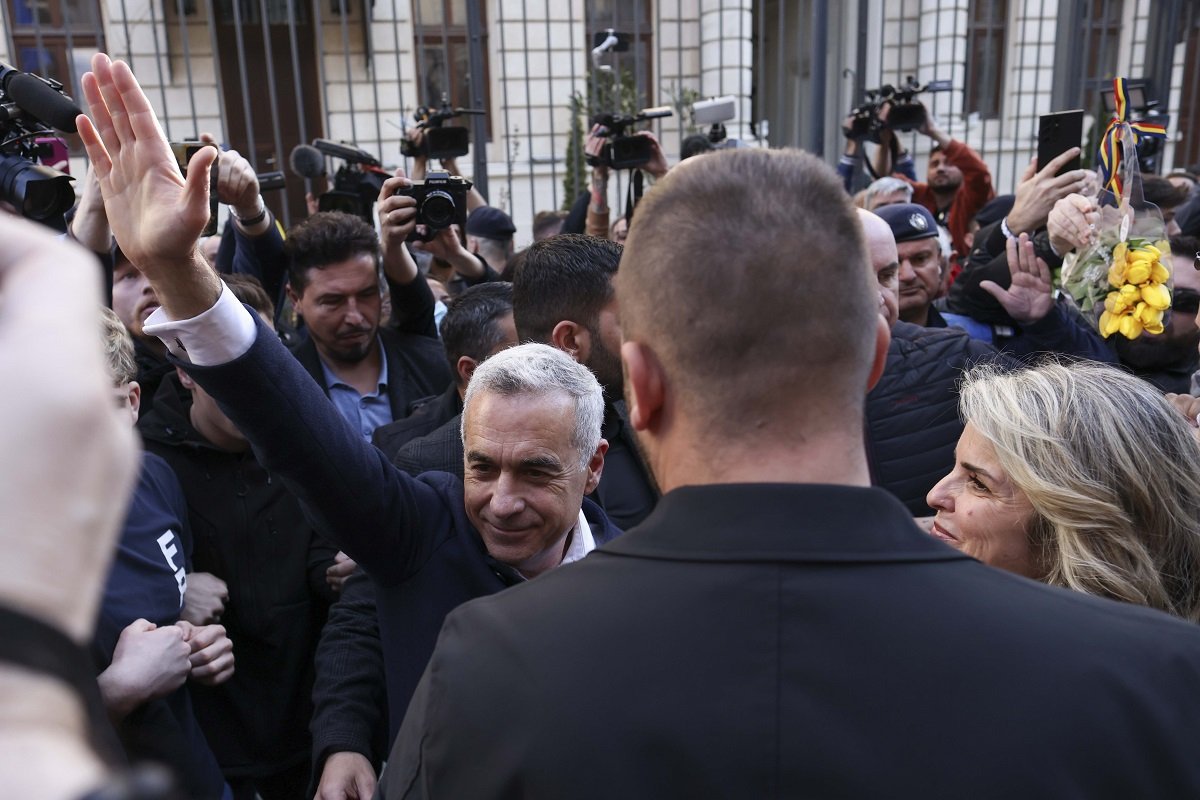 [ad_1] Conform hotărârii finale a Tribunalului București, Călin Georgescu va continua să fie sub măsura controlului judiciar