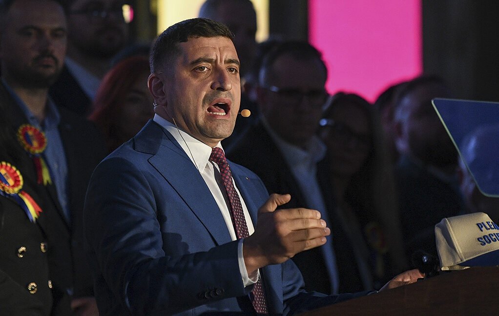 AUR solicită implicarea Curții Constituționale în urma anunțului făcut de președintele Nicușor Dan despre un referendum pentru magistrați