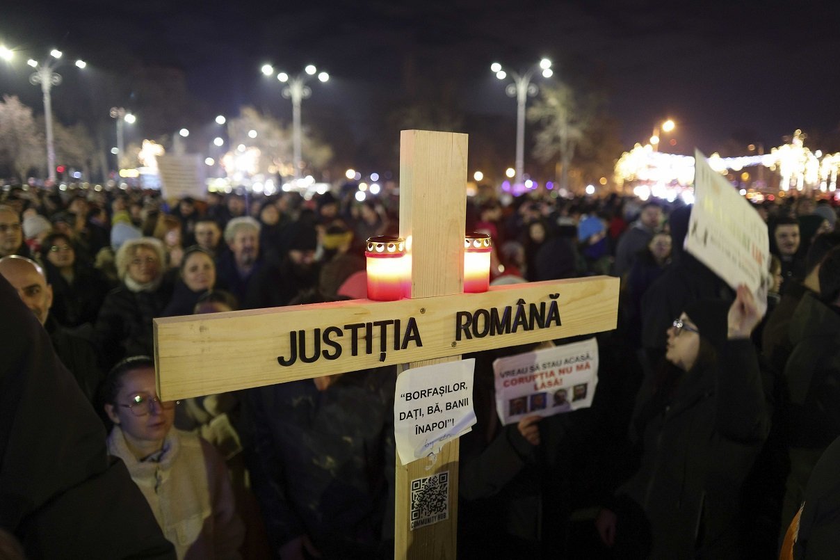 Nicușor Dan, după semnarea unui apel de către sute de judecători care acuză abuzurile conducătorilor justiției: „Când se exprimă astfel aproape 900 de magistrați, rezultă că avem o problemă serioasă”