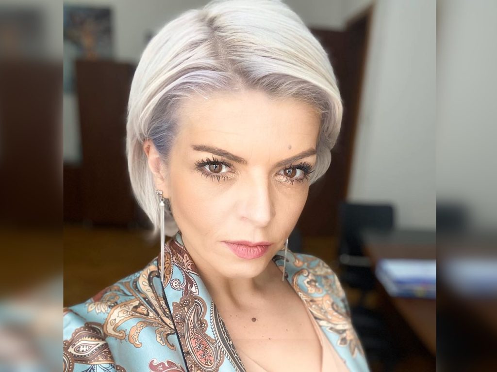 Ioana Lazăr, numită temporar în poziția de secretar general al Ministerului Educației pentru încă șase luni, la sugestia ministrului Daniel David