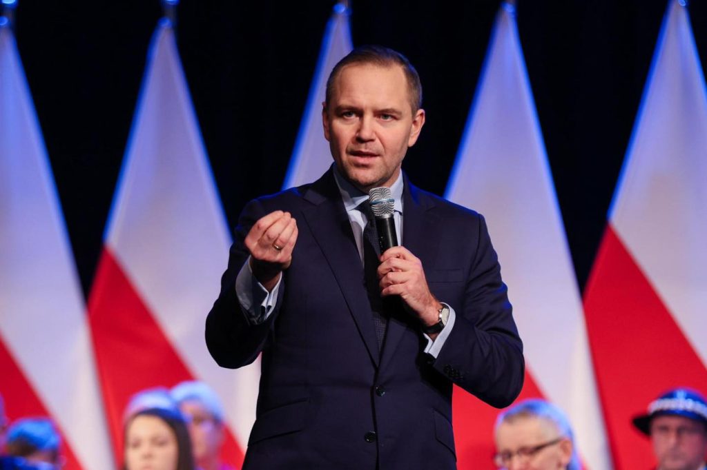 Președintele Poloniei îl acuză pe Ucraina de lipsă de recunoștință, în timp ce Zelenski încearcă să reîmprospăteze relațiile dintre cele două țări