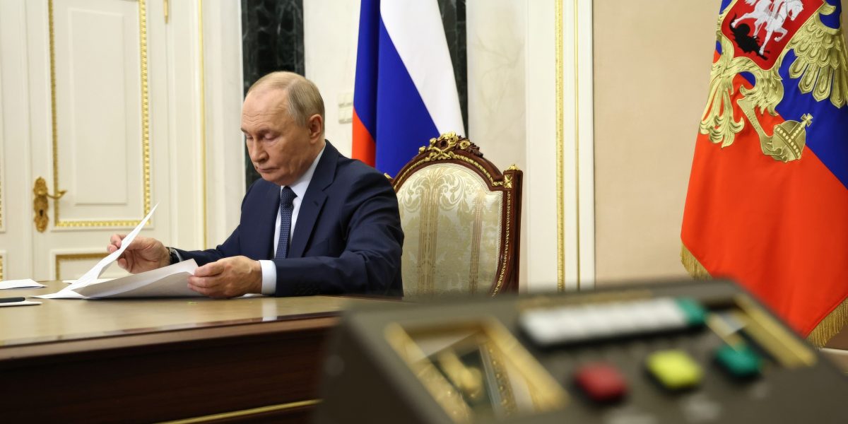 Kremlinul descrie un Trump „indignat” după ultimele mișcări ale forțelor implicate