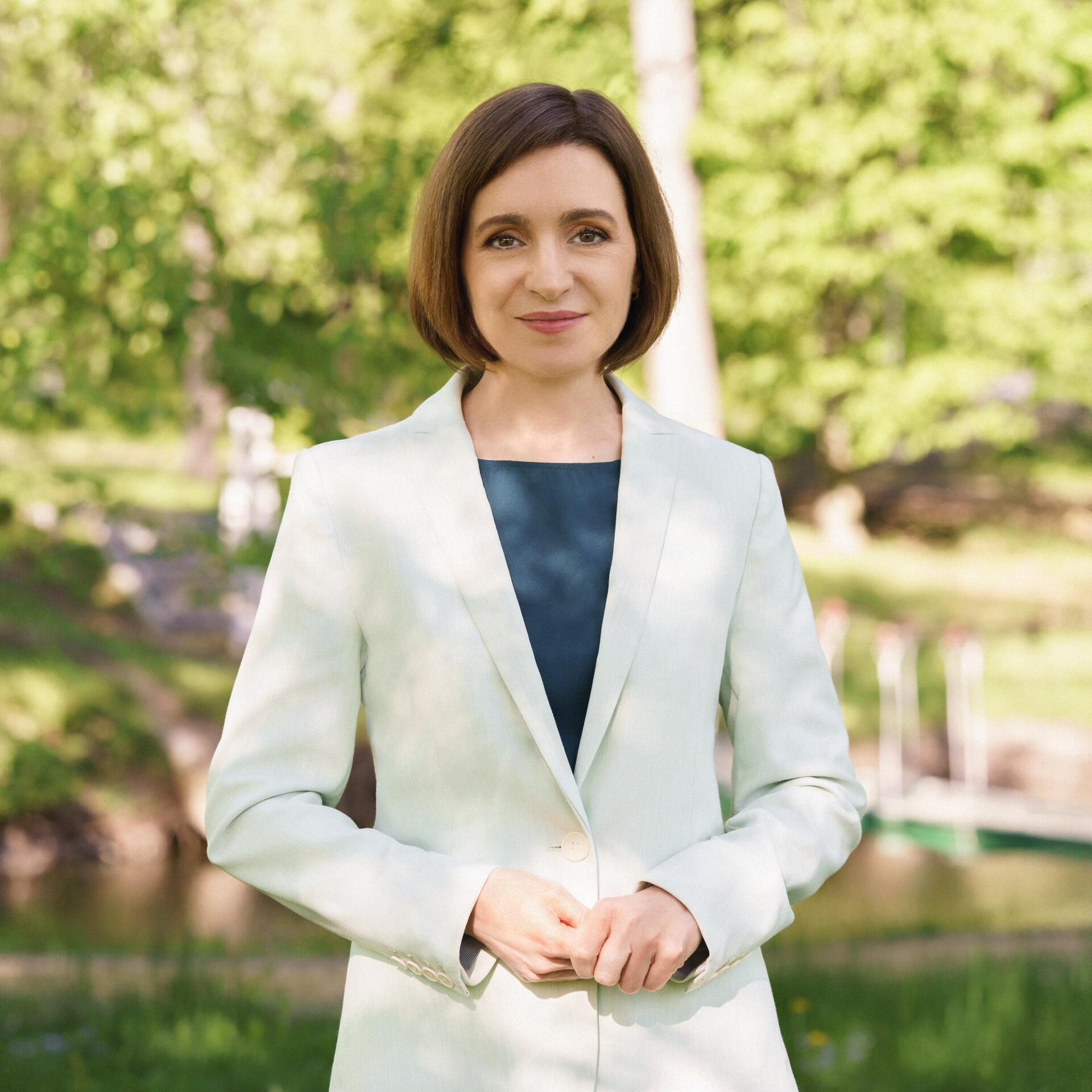 Maia Sandu dezvăluie obiectivul suprem al politicii moldovenești, atât pe plan intern, cât și extern: Integrarea în UE.