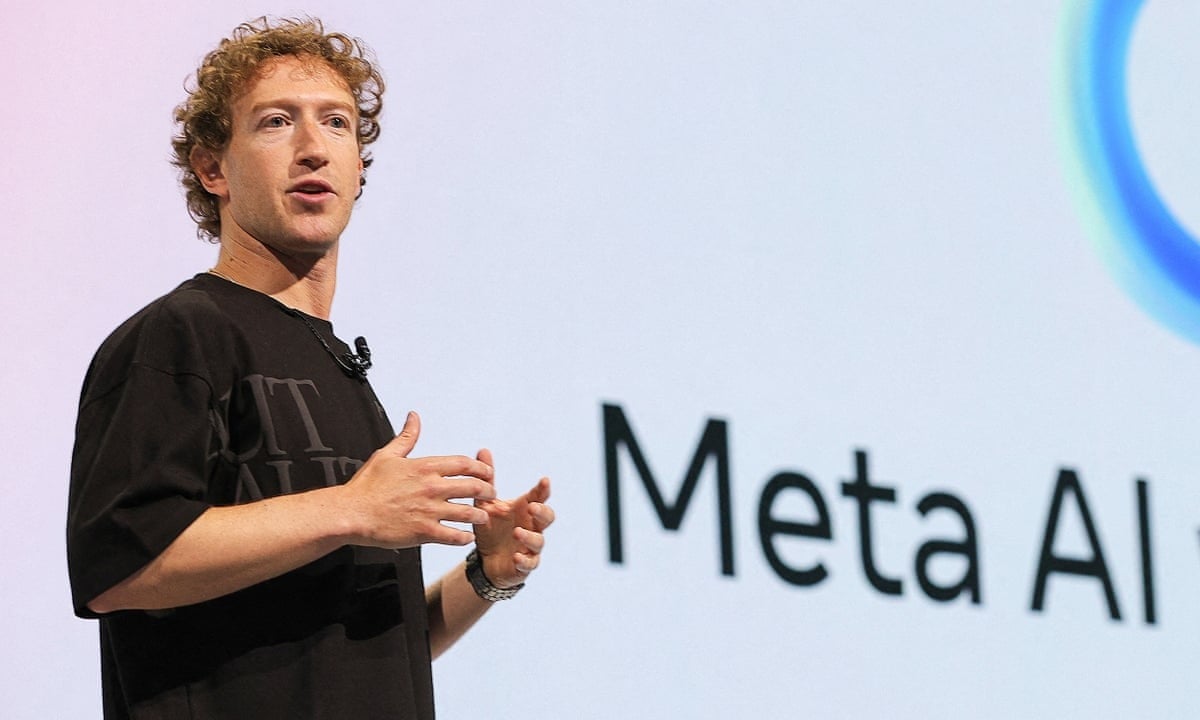 Meta Platforms face o mutare îndrăzneață în domeniul inteligenței artificiale, achiziționând startup-ul Manus, într-una dintre cele mai mari tranzacții din sector în acest an
