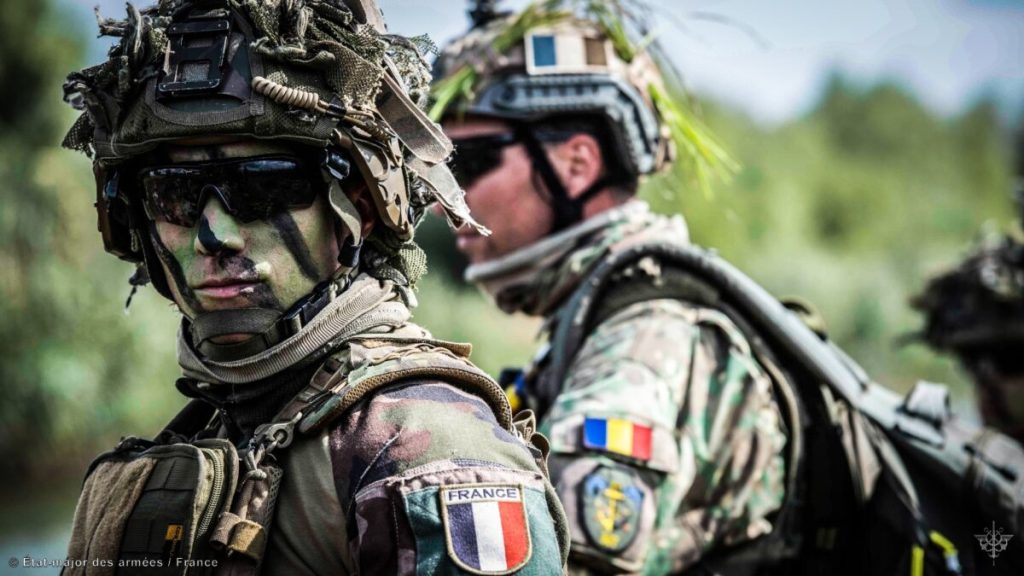 [ad_1] O analiză a publicației franceze Les Echos, citată de Rador, evidențiază că marți, în Helsinki, Finlanda, a avut loc o întâlnire neobișnuită a liderilor a opt țări din Uniunea Europeană