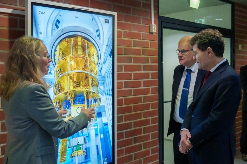[ad_1] Președintele Nicușor Dan a declarat marți că structura organizațională a marilor companii finlandeze din sectorul Apărării ar putea servi drept model pentru Romarm