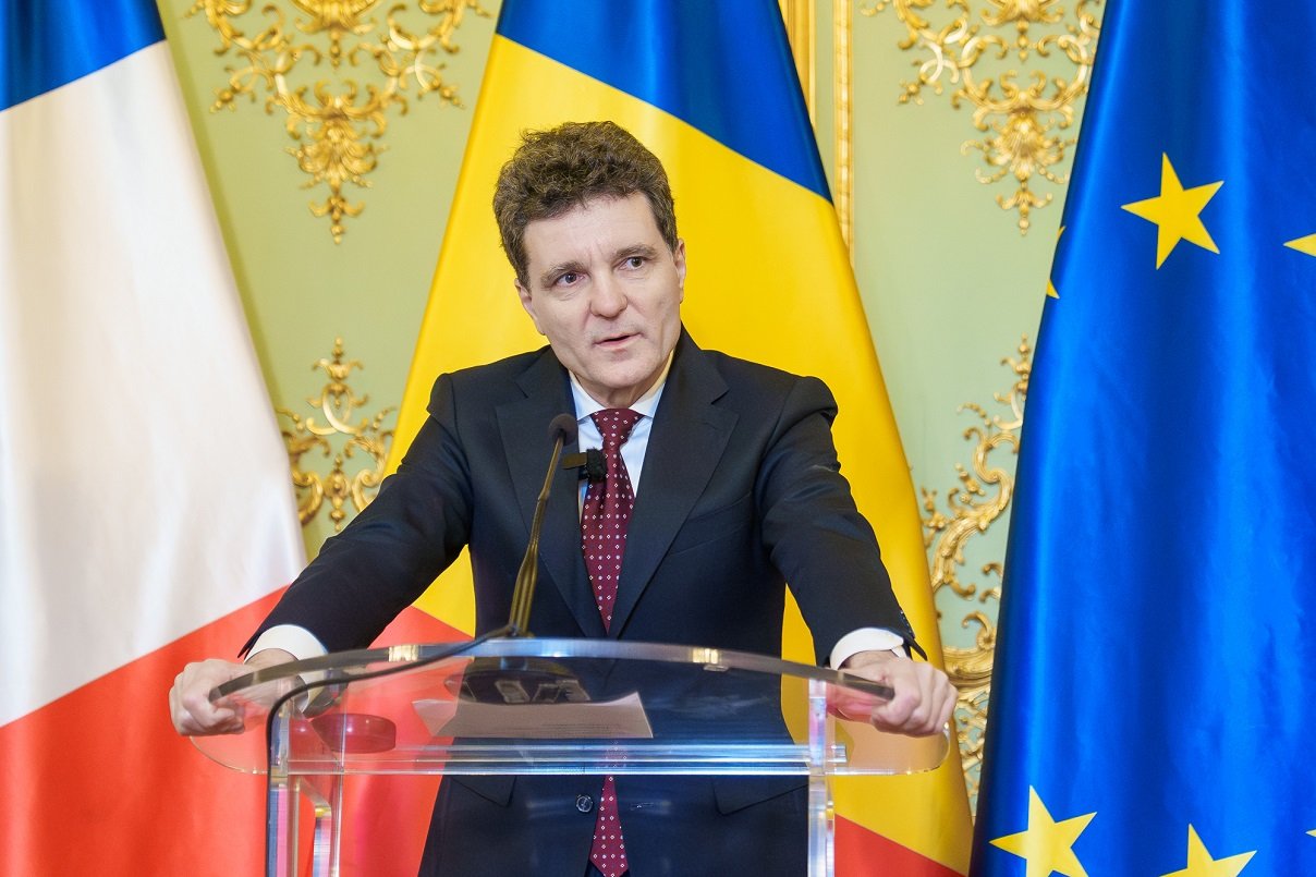 Nicușor Dan despre Legea anti-extremism: Încă mențin convingerile mele și va promulga textul, indiferent de forma lui, dacă ajunge la semnare