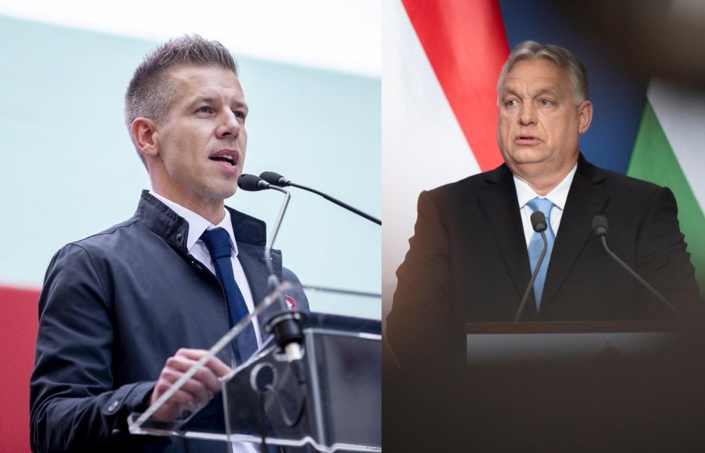Schimbări iminente în politica maghiară? Sondajele ar putea semnala sfârșitul dominației lui Viktor Orban Ultimele sondaje indică o situație tulbure pe scena politică din Ungaria, cu semnale clare că regimul lui Viktor Orban se află într-un moment de vulnerabilitate