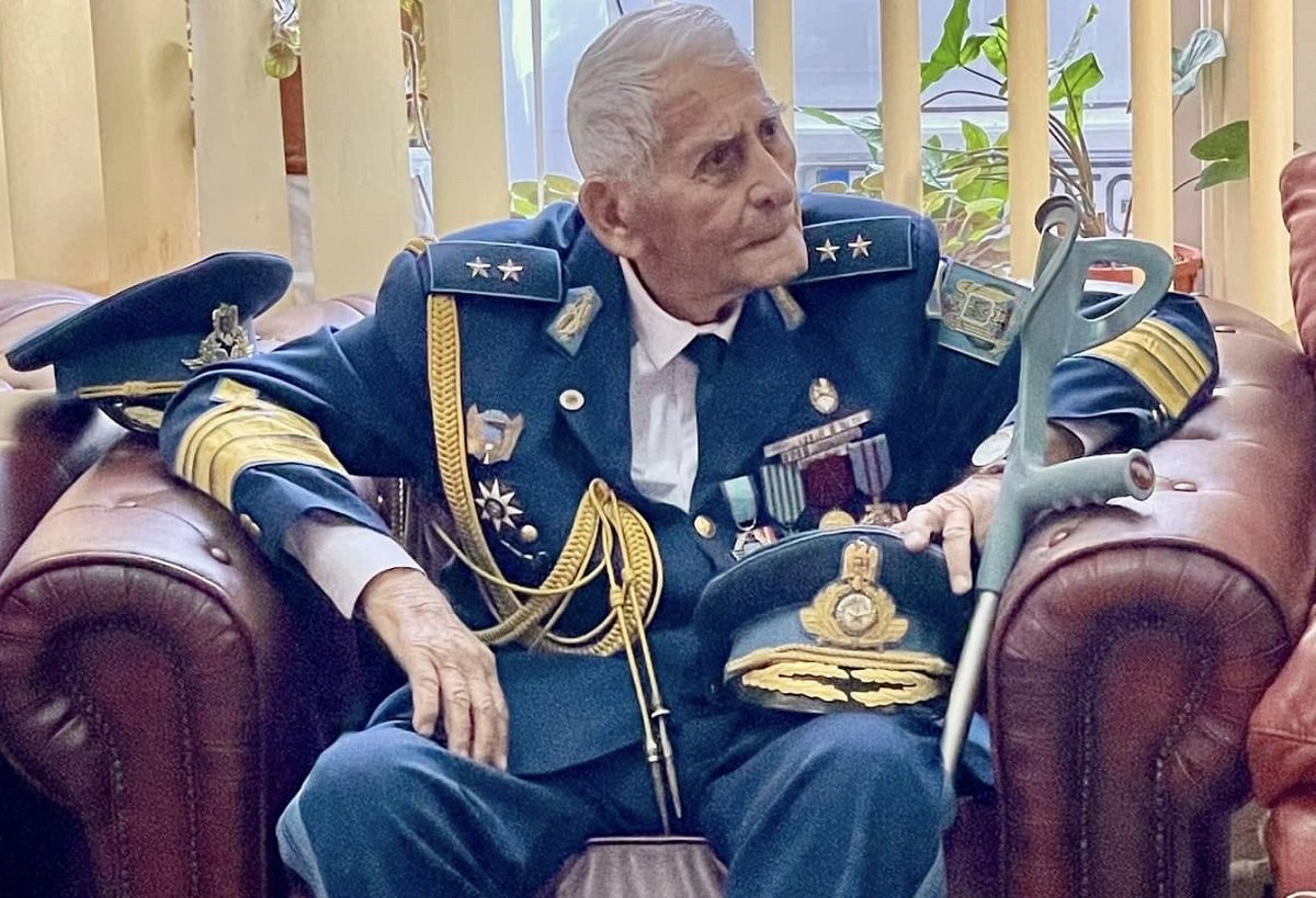 A decedat generalul în retragere Radu Theodoru, implicat în ancheta DIICOT pentru trădare: fondator al Partidului România Mare în anii ’90, autor de cărți și articole negând Holocaustul și susținând poziții antisemite