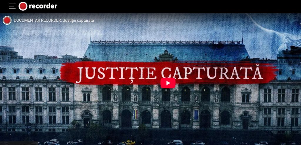 Reportaj alarmant despre situația Justiției în România, în ziua în care Curtea Constituțională analizează dacă magistrații trebuie să beneficieze de pensii speciale
