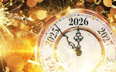 Prima țară care a intrat în noul an: De unde începe Revelionul 2026 pe glob