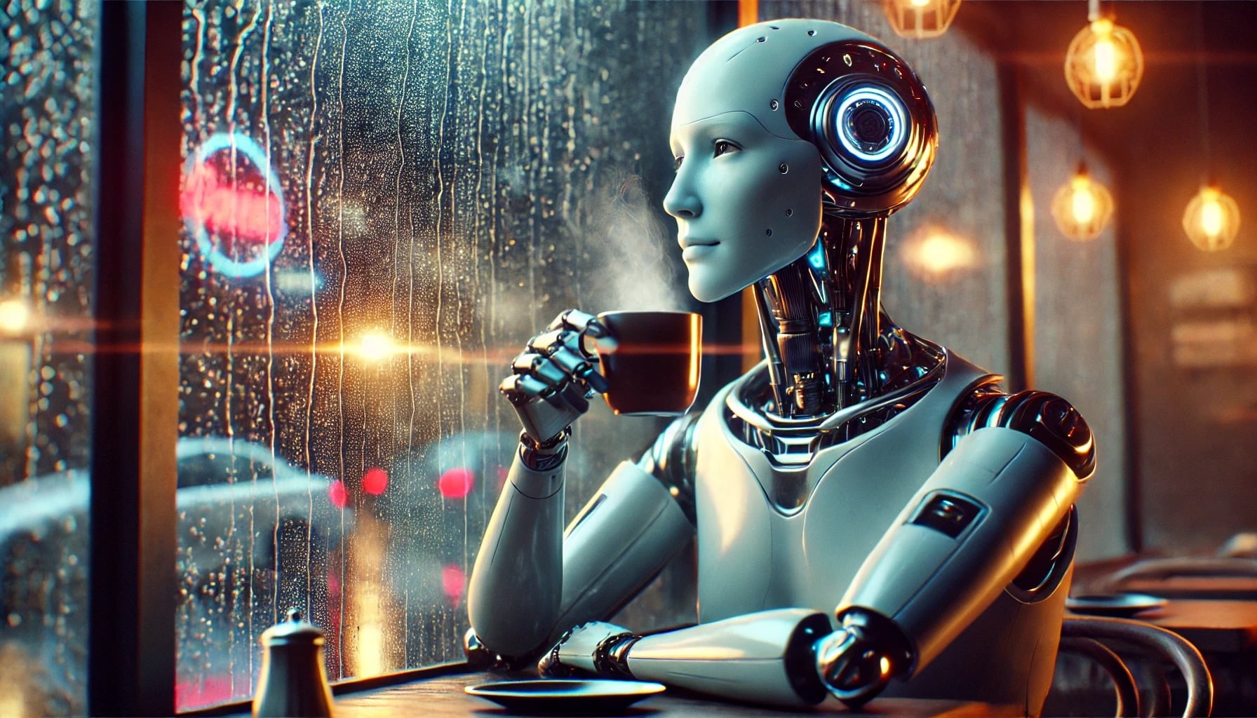 Ce spun neuroștiința despre posibilitatea ca AI să simtă în 2025