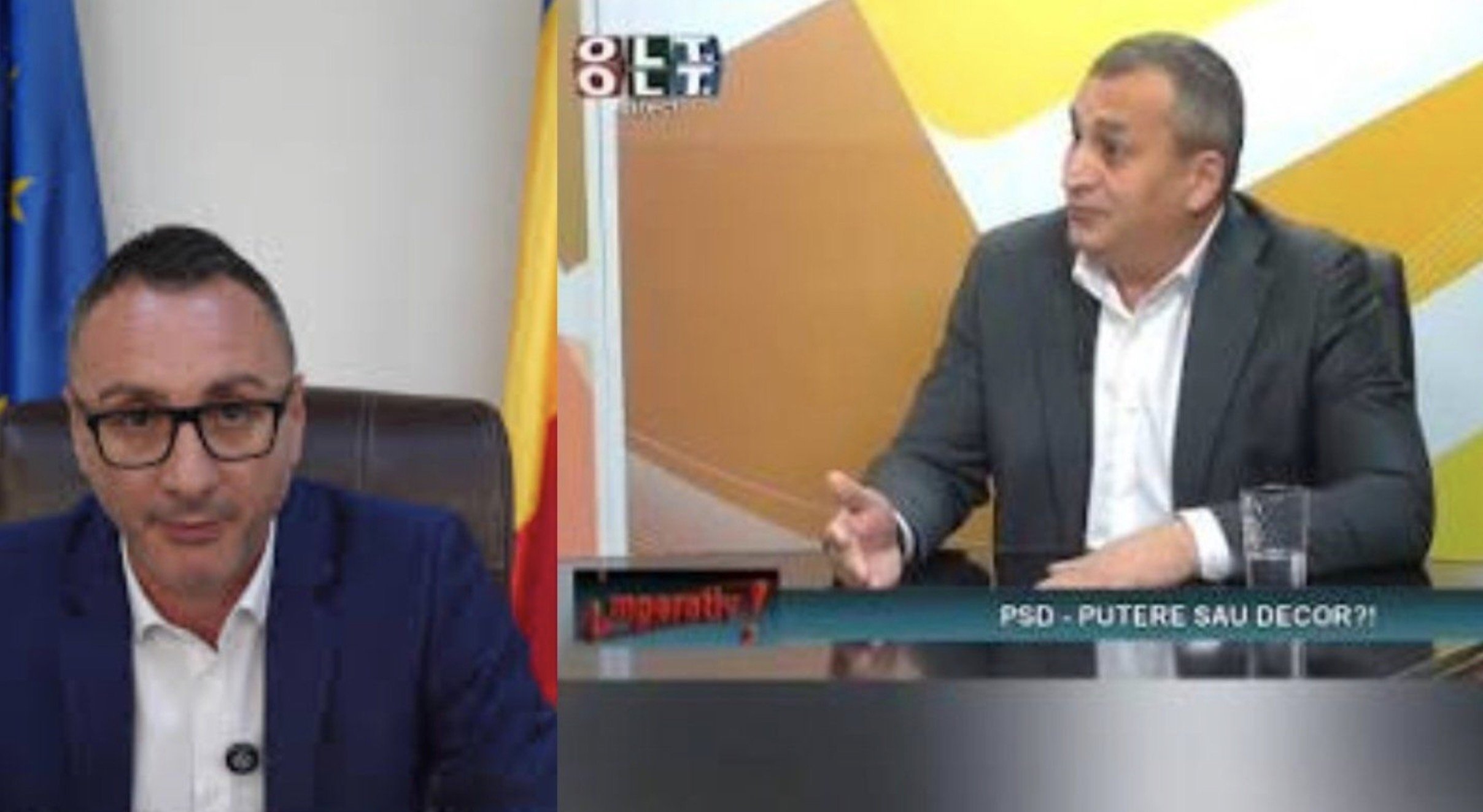 Prefectul PSD din Olt și subprefectul PNL audiați de procurorii militari pentru acuzații legate de trasul ilegal a patru încărcătoare de Kalașnikov în timpul unui exercițiu militar