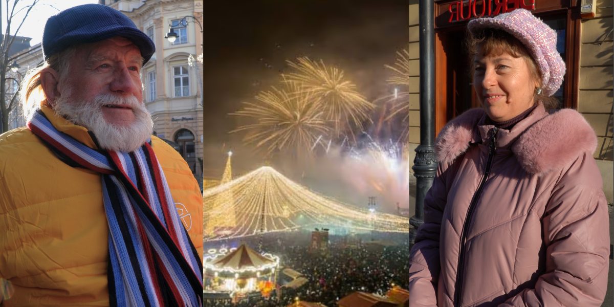 revelionul se mută acasă: tot mai mulți sibieni renunță la restaurante și cabane pentru mesele în familie / video