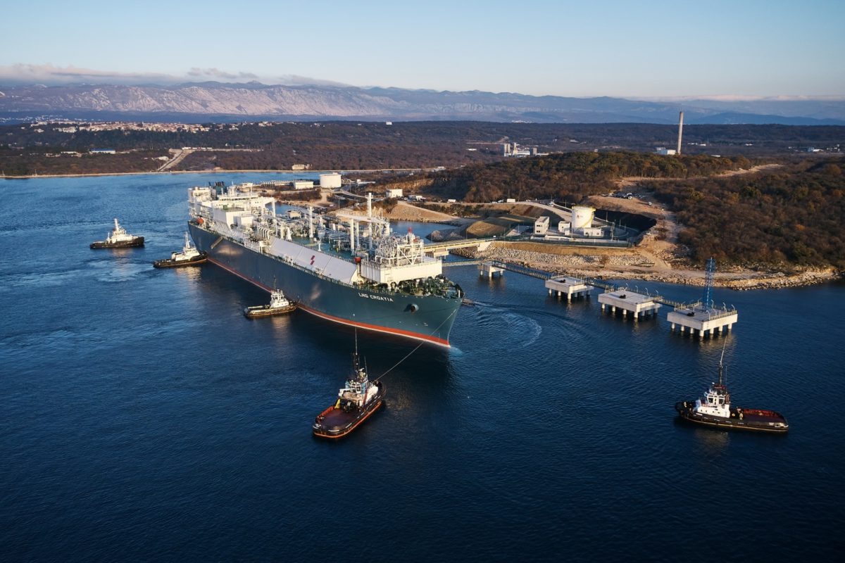 [ad_1] Europa a început anul 2025 cu un nivel ridicat al securității energetice, având stocuri de gaze naturale care depășeau 70% în luna ianuarie