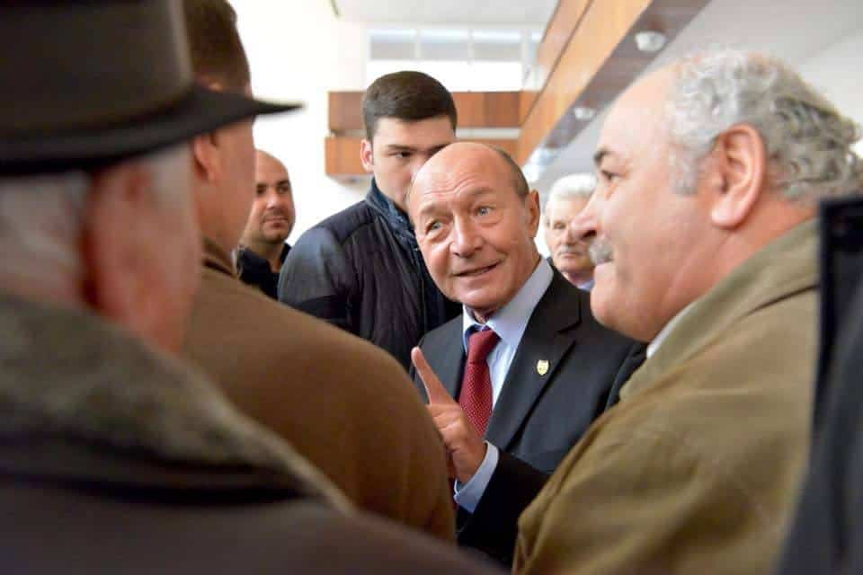 Băsescu exprimă îngrijorare față de situația din România: „Discuțiile publice devin extrem de toxice” și avertizează că SUA ar putea declara Rusia cel mai apropiat aliat al lor în viitor