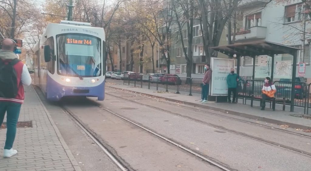 Primăria Timișoara și orașul maghiar Szeged colaborează pentru implementarea unui sistem de monitorizare a transportului public și a calității aerului, folosind senzori performanți