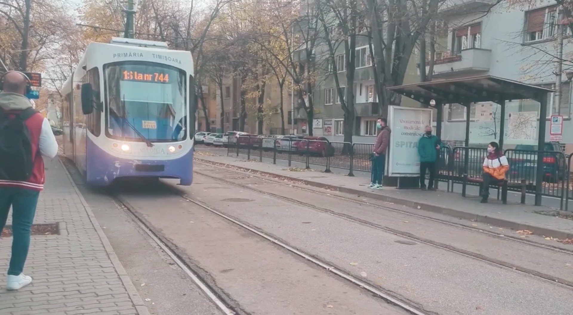 Primăria Timișoara și orașul maghiar Szeged colaborează pentru implementarea unui sistem de monitorizare a transportului public și a calității aerului, folosind senzori performanți