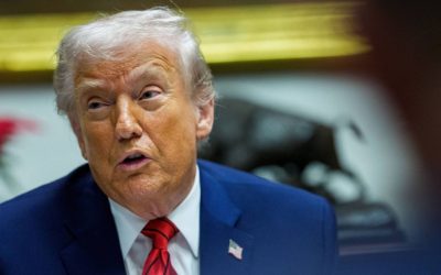 Prima reacție a lui Trump după presupusul atac ucrainean asupra reședinței lui Putin