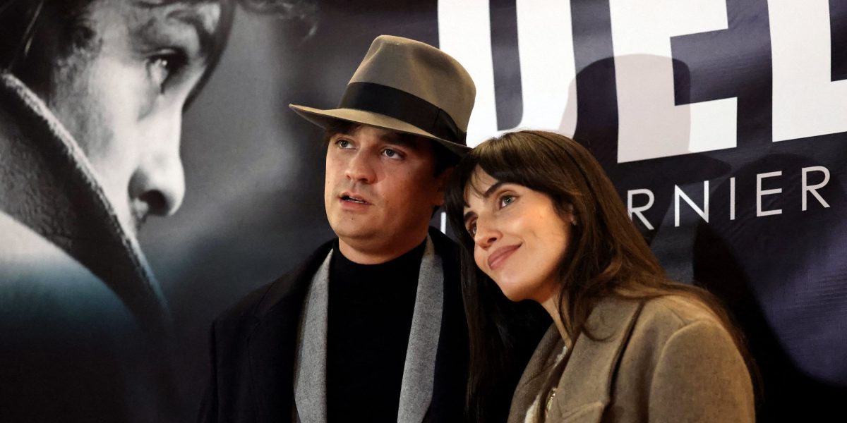 une craquante vidéo de sa petite Romy, 8 mois, dévoilée