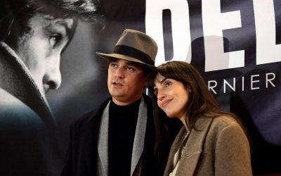 une craquante vidéo de sa petite Romy, 8 mois, dévoilée