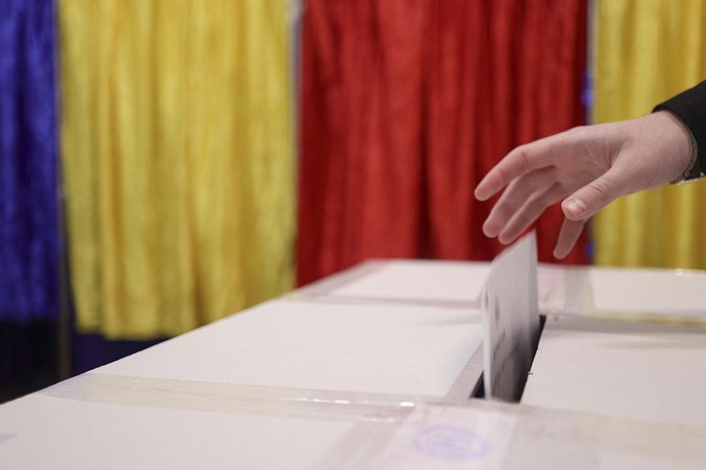 Remus Ștefureac de la Inscop despre participarea la alegerile pentru Primăria Capitalei: „Chiar și pe vreme rea, iarna și ploaie, nu e chiar rău”