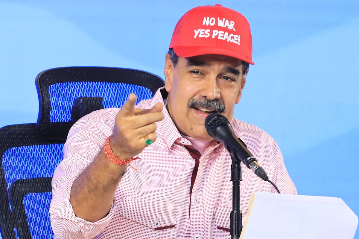 Se agită apele din Venezuela: Trump anunță un atac militar asupra unei instalații de narcotrafik Declarația președintelui american Donald Trump, care a anunțat atacarea unei instalații de producție a drogurilor în Venezuela, a creat un val de speculații și incertitudini