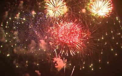 Waterbury cancels New Year’s Eve fireworks due to unsafe conditions