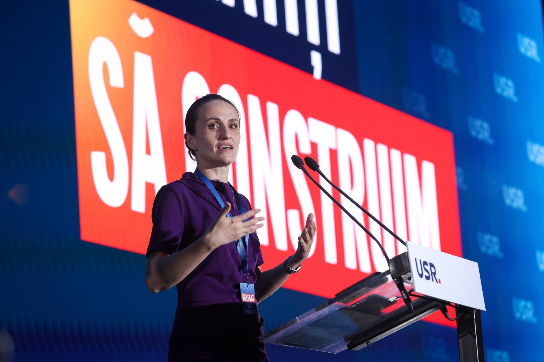 Ministrul Oana Ţoiu ia parte la Consiliul pentru Afaceri Externe de la Bruxelles, unde se discuta despre agresiunea Rusiei asupra Ucrainei