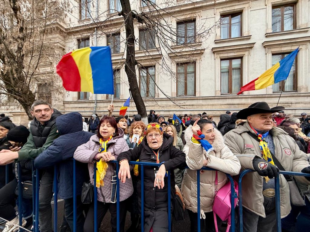 ONG contestă înființarea comitetului pentru Legile Justiției; Coaliția cere reanalizarea turului doi al alegerilor din 2024