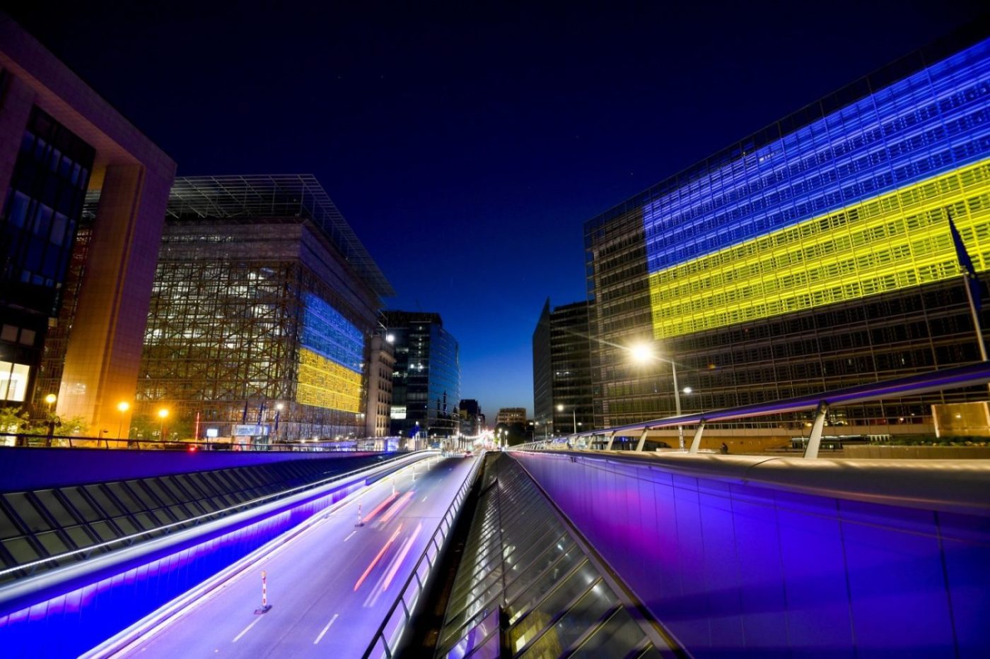 Liderii europeni se reunesc la Bruxelles pentru discuții tensionate despre sprijinul financiar pentru Ucraina și utilizarea rezervelor rusești blocate