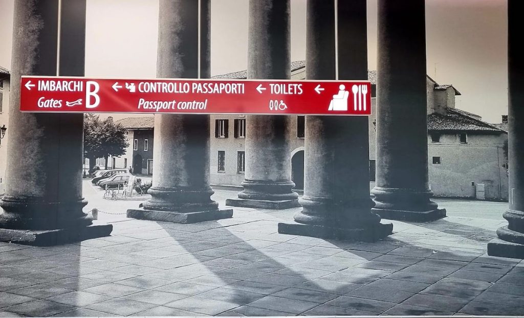 Avis de voyage en Italie : grève de quatre heures dans le secteur aerien / Mercredi noir pour les voyageurs en avion vers l’Italie aujourd’hui