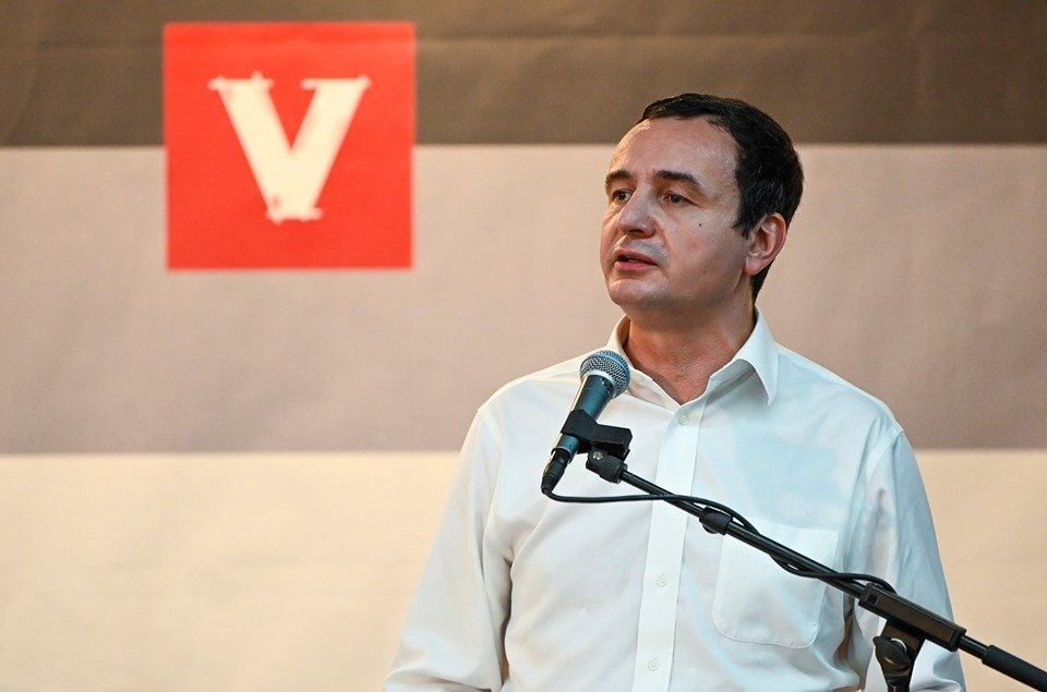 [ad_1] Duminică, în Kosovo, vor fi deschise urnele pentru alegeri parlamentare anticipate, ca răspuns la impasul politic de aproape un an